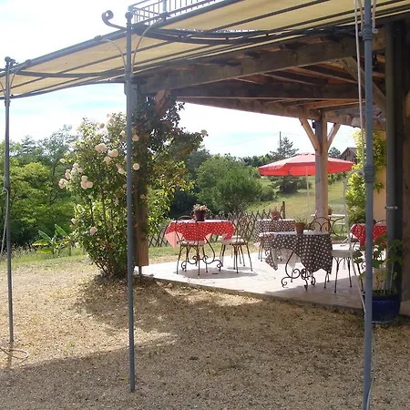Etoile De Jor Plazac