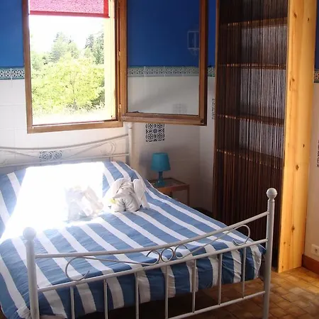 Etoile De Jor Panzió Plazac