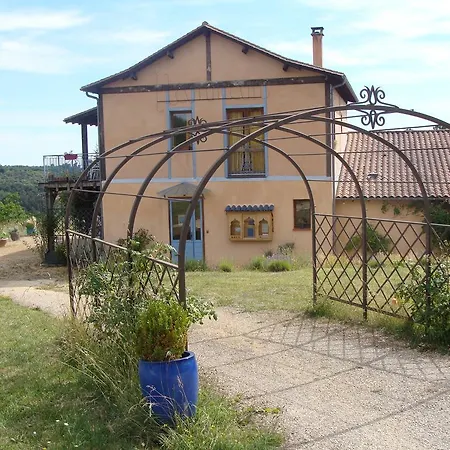 Panzió Etoile De Jor *