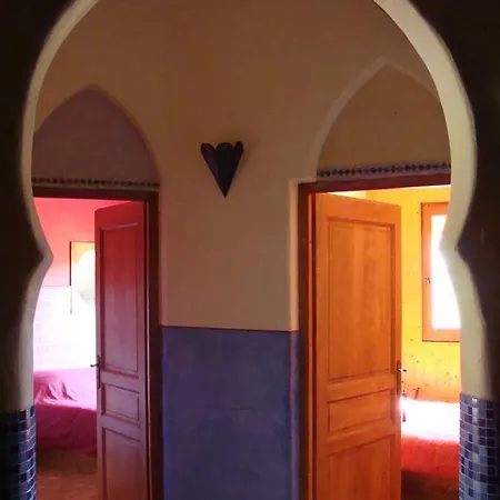 Etoile De Jor Panzió