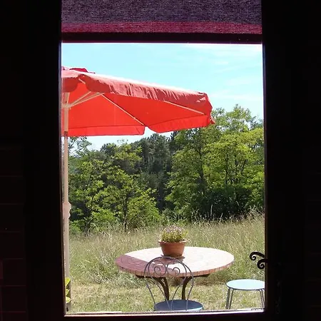 Etoile De Jor Panzió *